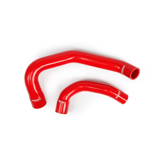 Mishimoto Silicone Hose Kit for 91-95 Jeep® Wrangler YJ with 4.0L Engine