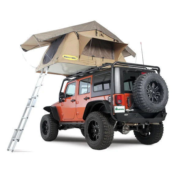 Load image into Gallery viewer, Smittybilt 2783 Overlander Tent
