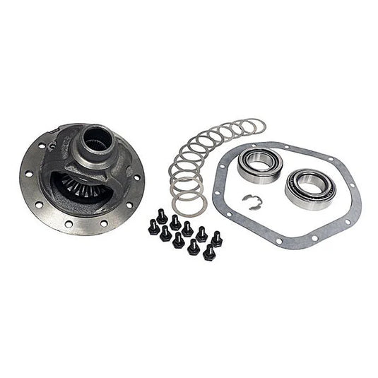 Crown Automotive 4778672 Standard Differential Case Kit for 00-03 Jeep Wrangler TJ with Dana 44 Rear Axle