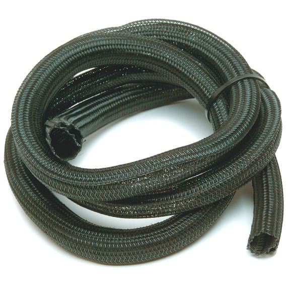 Load image into Gallery viewer, Painless Wiring 70916 Painless Performance Powerbraid 1&quot; x 12&#39; Wire Wrap
