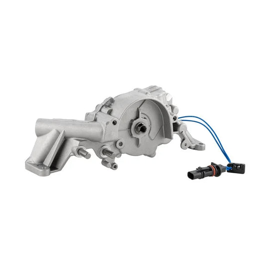 AccuPart Oil Pump Assembly for 12-18 Jeep Wrangler JK with 3.6L