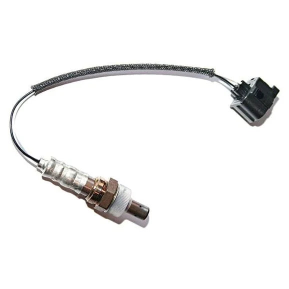 OMIX 17222.39 Oxygen Sensor for 01-11 Jeep Wrangler TJ, JK & Wrangler Unlimited JK, 01-10 Grand Cherokee WJ & WK, 06-10 Commander XK & 04-11 Liberty KJ & KK