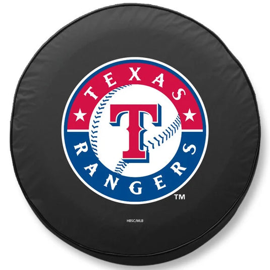 MLB Texas Rangers Tire Cover