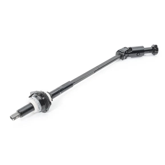 Load image into Gallery viewer, Mopar 52078705AD Lower Steering Shaft for 97-02 Jeep Wrangler TJ
