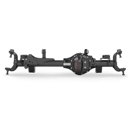 Teraflex Front Tera44 TF44 Axle Assembly with ARB Locker for 07-18 Jeep Wrangler JK w/ 4-6