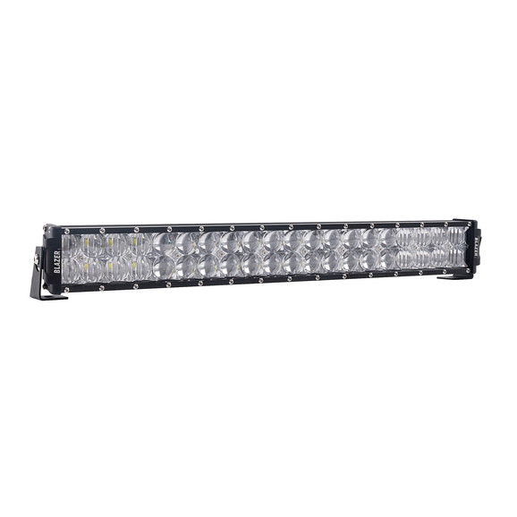 Load image into Gallery viewer, Blazer International 195CWL520 22&quot; LED Double Row Combo Light Bar- Spot/Fog Beam Pattern
