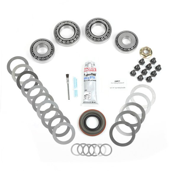 OMIX 16501.04 Rear Dana 44 Axle Rebuild Kit for 72-11 Jeep Vehicles