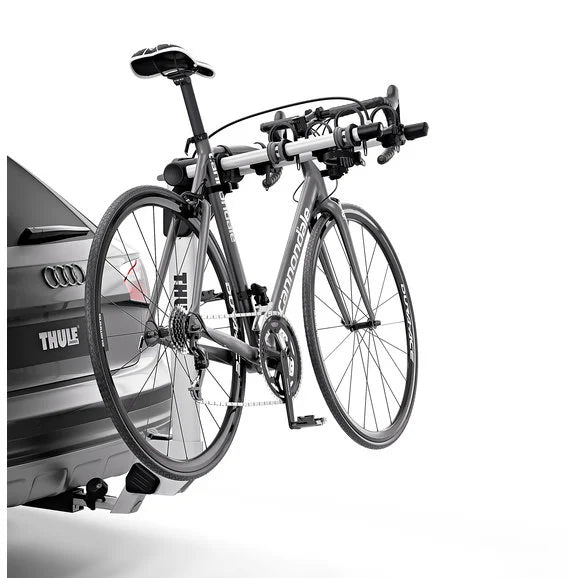 Load image into Gallery viewer, Thule Helium Pro Bike Rack
