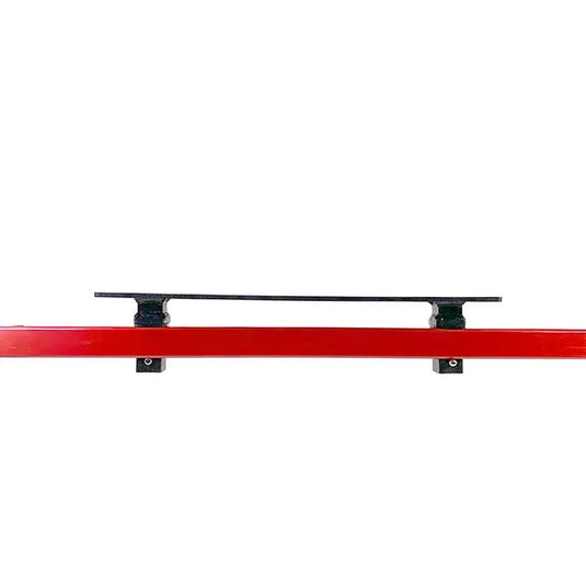 Exposed Racks 16" x 2.6" Double Pin Platform Bracket for Multi-Function Click-In Racks