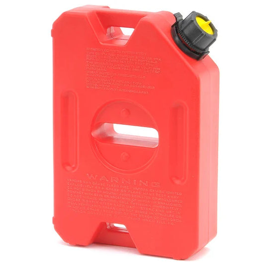 RotopaX RX-1G 1 Gallon Red Fuel Can