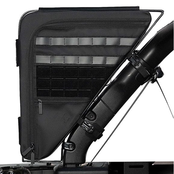 Load image into Gallery viewer, XG Cargo XG-322 Stealth Gama for 07-18 Jeep Wrangler JK Unlimited 4-Door
