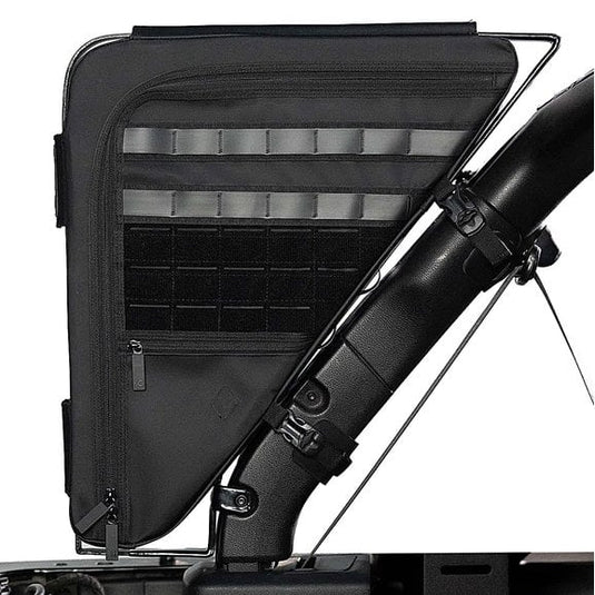 XG Cargo XG-322 Stealth Gama for 07-18 Jeep Wrangler JK Unlimited 4-Door