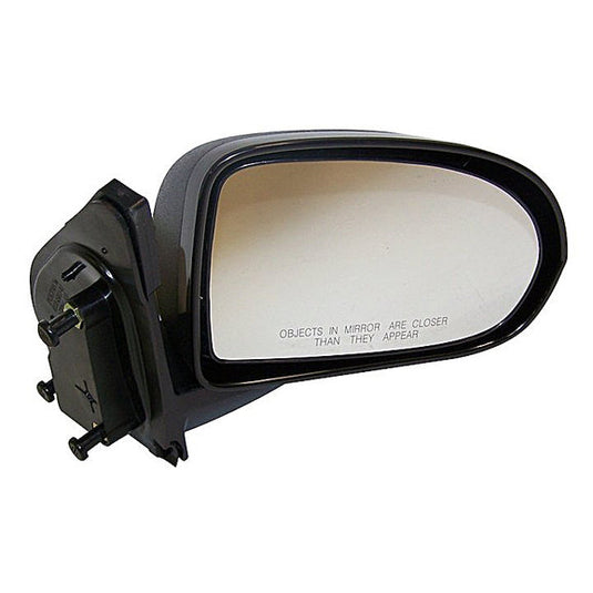 Crown Automotive Manual Folding Mirror for 07-17 Jeep Compass MK