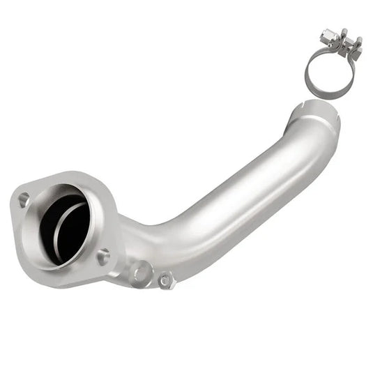 Magnaflow 15313 Loop Delete Kit for 12-18 Jeep Wrangler JK with 3.6L Engine