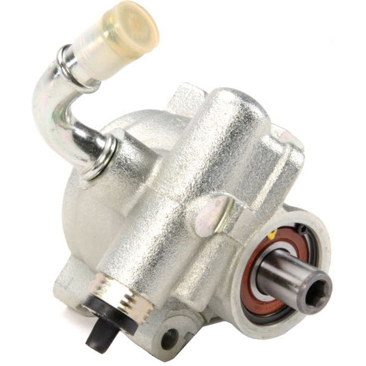 Crown Automotive 52088018 Power Steering Pump for 97-02 Jeep Wrangler TJ & 97-00 Cherokee XJ with 2.5L Engine