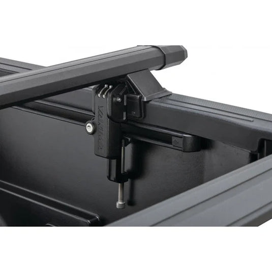 Yakima 8001160 BedRock Low-Profile HD Truck Bed Rack for 20-24 Jeep Gladiator JT