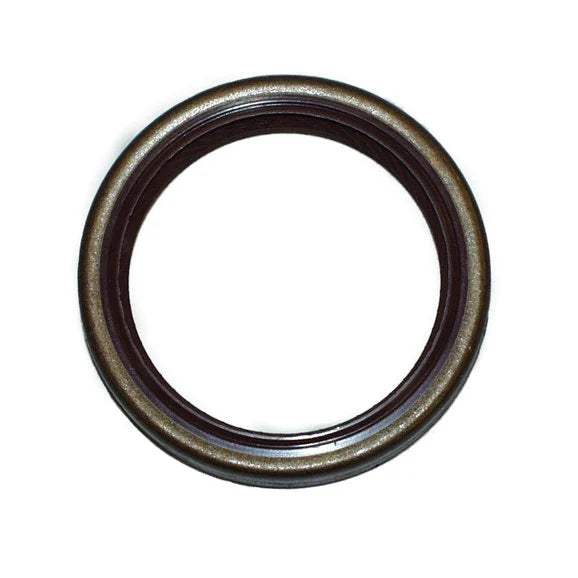 Crown Automotive J3224704 Crankshaft Front Seal for 83-02 Jeep Vehicles with 2.5L 4 Cylinder Engine, 72-90 Vehicles with 4.2L 6 Cylinder Engine & 87-06 Vehicles with 4.0L 6 Cylinder Engine