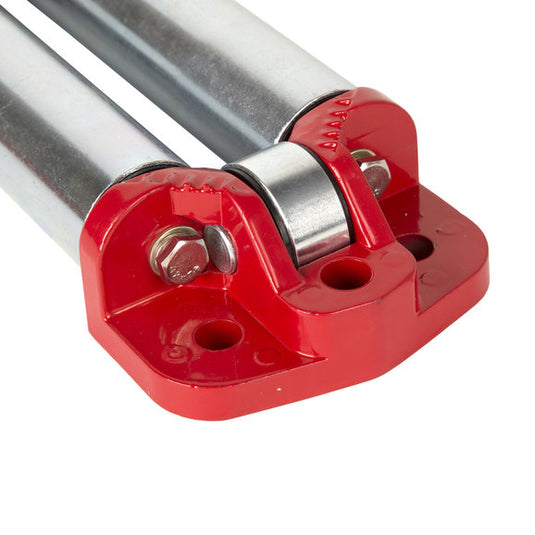 Rugged Ridge 4-Way Fairlead Roller