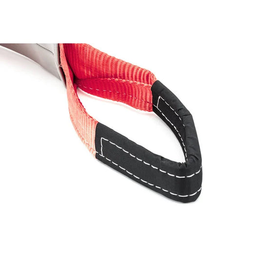 RES-Q Recovery Strap 4" X 30' 40,000 lbs.