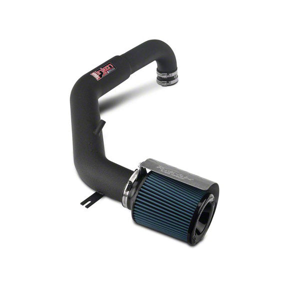 Load image into Gallery viewer, Injen Power Flow Air Intake System with Dry Filter for 97-06 Jeep Wrangler TJ with 4.0L
