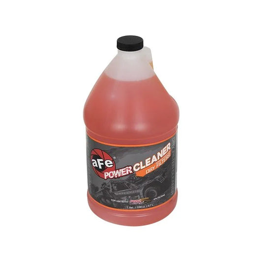 aFe Power 90-10401 Pro Dry S Air Filter Cleaner 1 Gallon