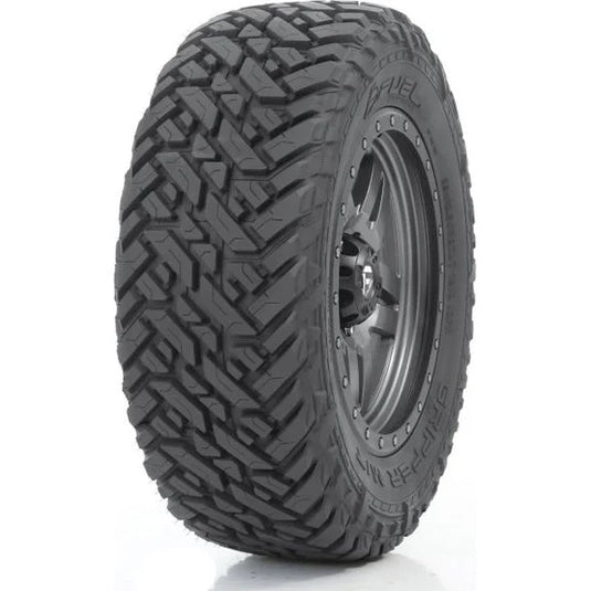 Fuel® Off-Road Mud Gripper M/T Tire