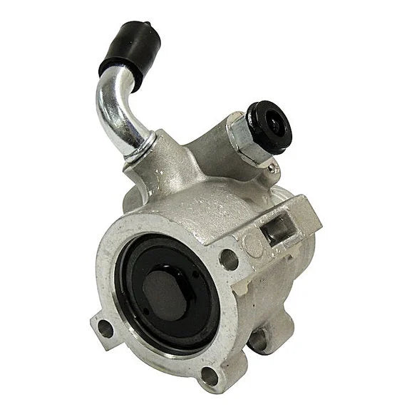 Crown Automotive 52089018AE Power Steering Pump for 03-06 Jeep Wrangler TJ & Unlimited with 2.4L Engine