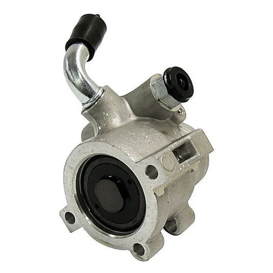 Crown Automotive 52089018AE Power Steering Pump for 03-06 Jeep Wrangler TJ & Unlimited with 2.4L Engine