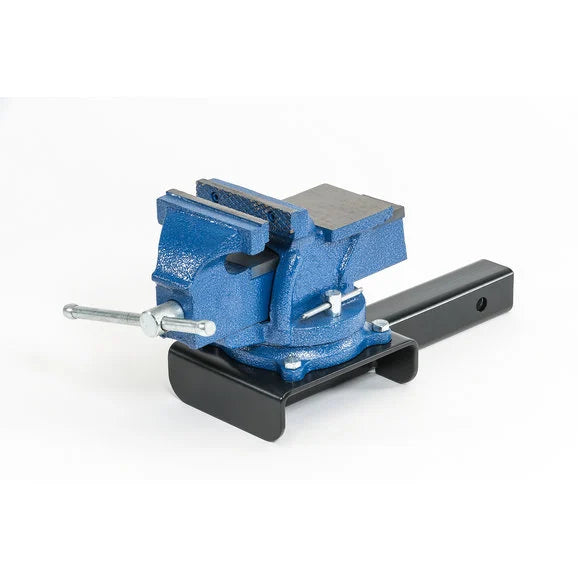 Load image into Gallery viewer, Quadratec 2&quot; Receiver Vise Mount
