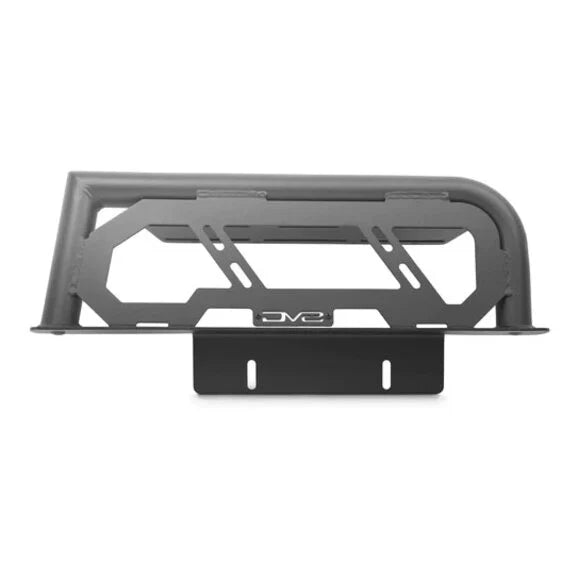 Load image into Gallery viewer, DV8 Offroad RRUN-02 MTO Series Truck Bed Rack for 20-23 Jeep Gladiator JT
