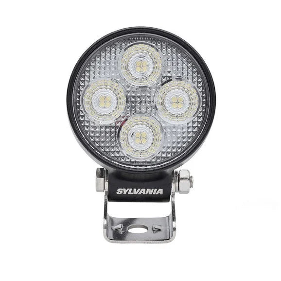 Load image into Gallery viewer, Sylvania RND3INSPBX.BX 3 Inch LED Pod Round- Spot Light
