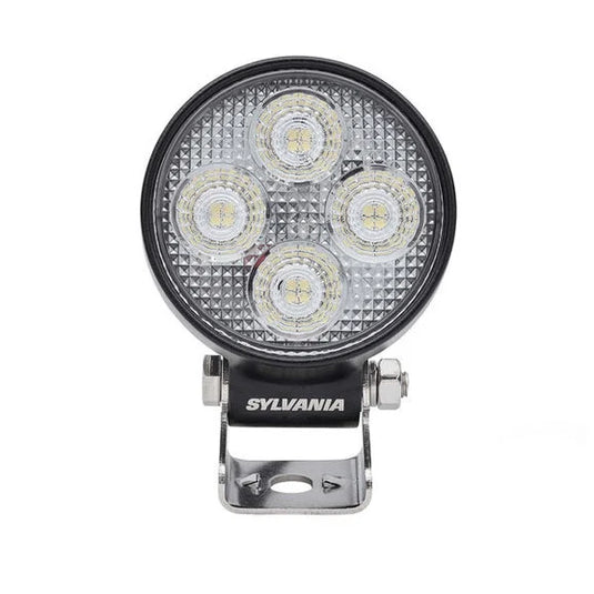 Sylvania RND3INSPBX.BX 3 Inch LED Pod Round- Spot Light