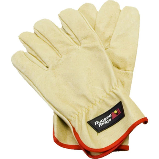 Rugged Ridge 15104.41 Recovery Gloves