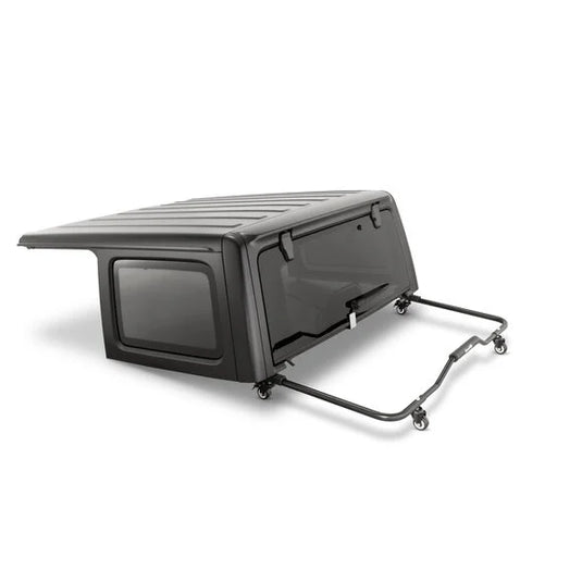 QuadraTop Premium Hardtop Cart for 76-24 Jeep CJ-7, Wrangler YJ, TJ, JK, JL & Gladiator JT