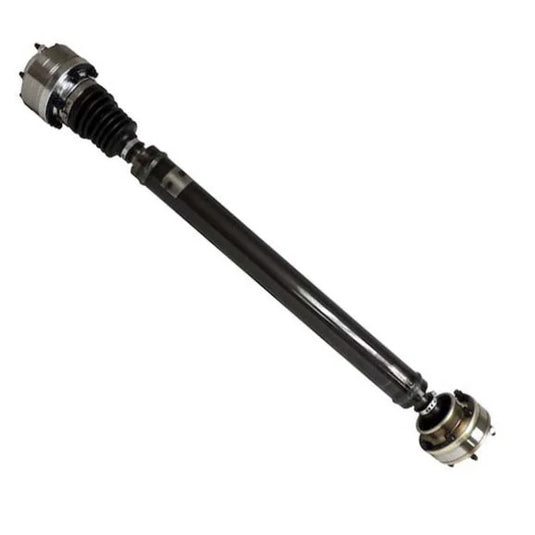 Crown Automotive 52853432AA Front Drive Shaft for 07-10 Jeep Grand Cherokee WK & Commander XK