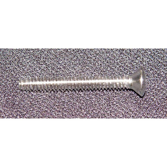 OMIX 11802.02 Half Door Pull Handle Screw 87-95 Jeep Wrangler YJ