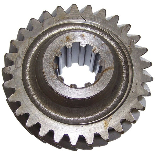 Crown Automotive J0947382 Transfer Mainshaft Gear for 41-71 Jeep CJ Series with Model Dana 18 Transfer Case