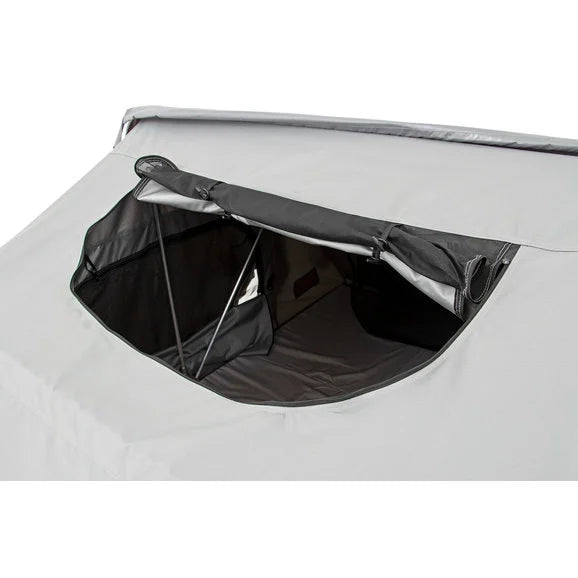 Load image into Gallery viewer, Rough Country 99050 Roof Top Tent with 12 Volt Accessory &amp; LED Light Kit
