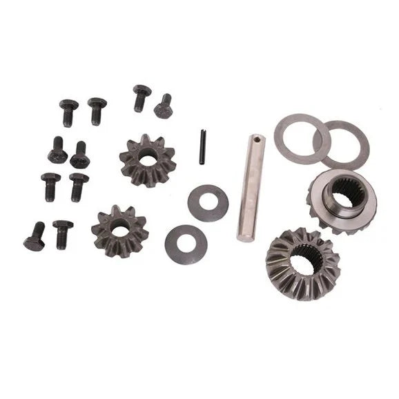 Crown Automotive 5086169AA Standard Differential Gear Set for 2002 Jeep Liberty KJ with Dana 35 Rear Axle