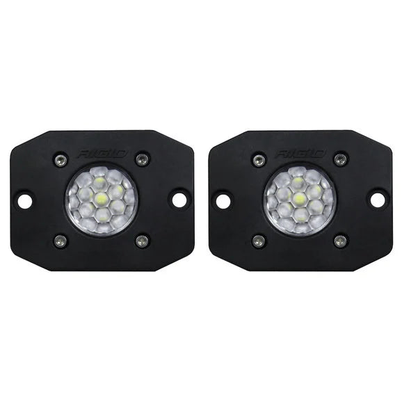 Load image into Gallery viewer, Rigid Industries 20641 Ignite Flush Mount LED Backup Light Kit
