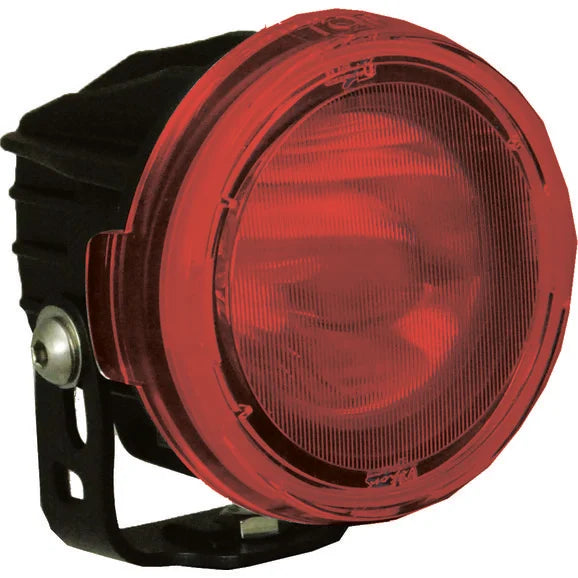 Load image into Gallery viewer, Vision X Lighting Optimus Series Round Elliptical Beam Light Cover
