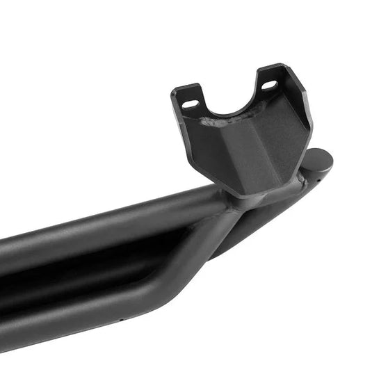 Westin 42-6025 Triple Tube Rock Rails 18-24 Jeep Wrangler JL Unlimited