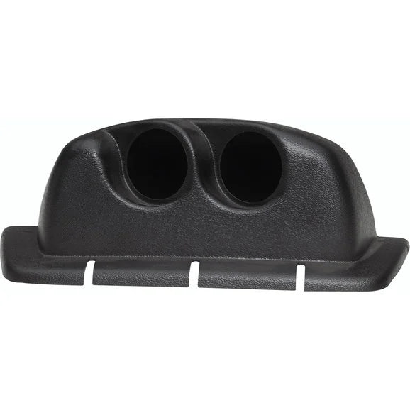 Load image into Gallery viewer, Gauge Works 15219 Center Gauge Pod for 97-06 Jeep Wrangler TJ &amp; Unlimited
