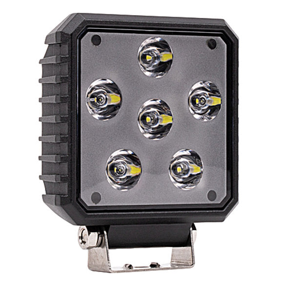 Load image into Gallery viewer, Blazer International 4&quot; LED Square Work Light
