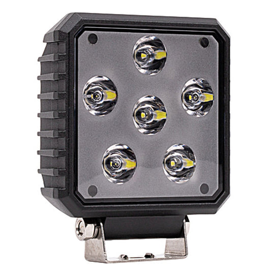 Blazer International 4" LED Square Work Light