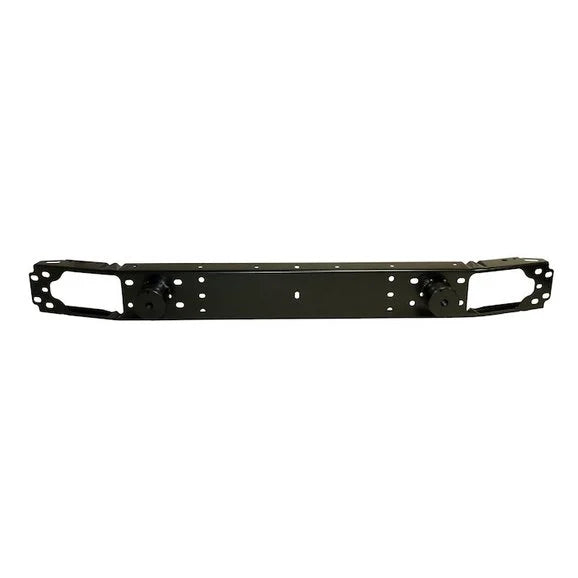 Crown Automotive 68352789AC Front Bumper Beam for 18-24 Jeep Wrangler JL & Gladiator JT Sport with Plastic Bumper