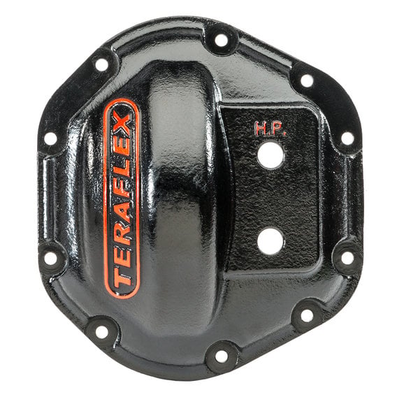 Load image into Gallery viewer, Teraflex 3990650 HD Differential Cover for Dana 44 Axles &amp; TeraFlex CRD 50 Assemblies
