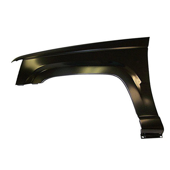 Crown Automotive Front Steel Fender for 93-98 Jeep Grand Cherokee ZJ