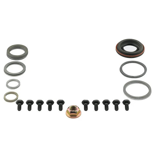 G2 Axle & Gear 25-2025 Standard Ring and Pinion Installation Kit for 76-86 Jeep CJ-5, CJ-7 and CJ-8 Scrambler with AMC Model 20 Rear Axle