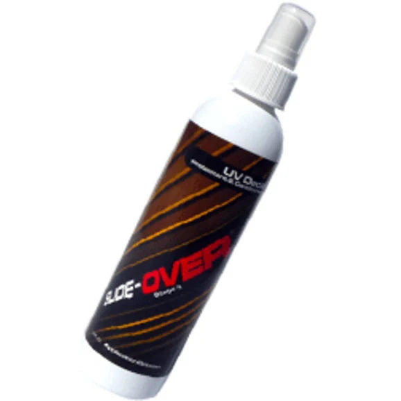 Phoenix Graphix SOPC Slide-Over UV Protectant & Conditioner for Vinyl Graphics Kits